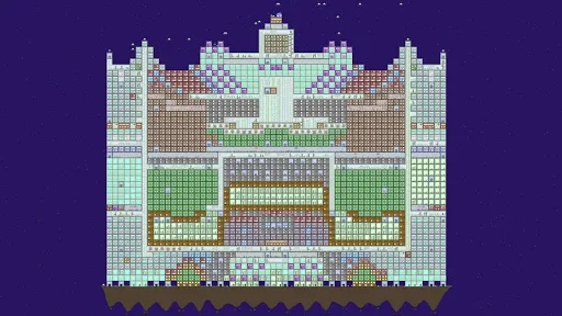 The Final Earth - City Builder Screenshots