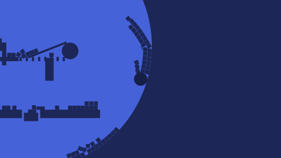 circloO - Physics Platformer स्क्रीनशॉट