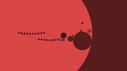 circloO - Physics Platformer स्क्रीनशॉट