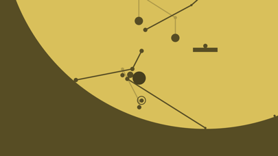 circloO - Physics Platformer स्क्रीनशॉट