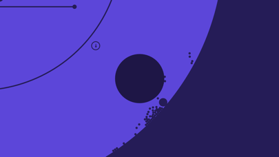 circloO - Physics Platformer स्क्रीनशॉट