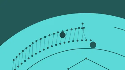Tangkapan layar circloO - Physics Platformer