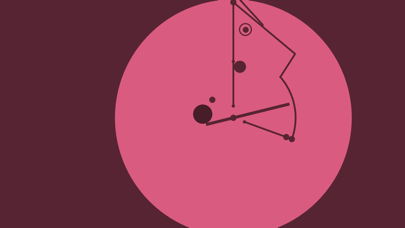 circloO - Physics Platformer स्क्रीनशॉट