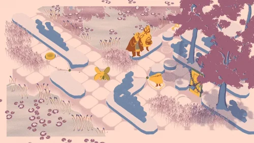 How to Say Goodbye-screenshot-5