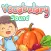 Vegetable Vocabulary English