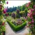 Flower Garden Design