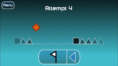 The Impossible Game স্ক্রিনশট