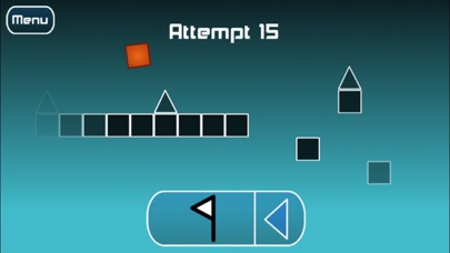 The Impossible Game স্ক্রিনশট