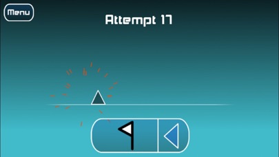 The Impossible Game স্ক্রিনশট