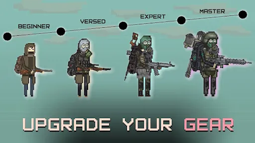 Pocket ZONE Screenshots