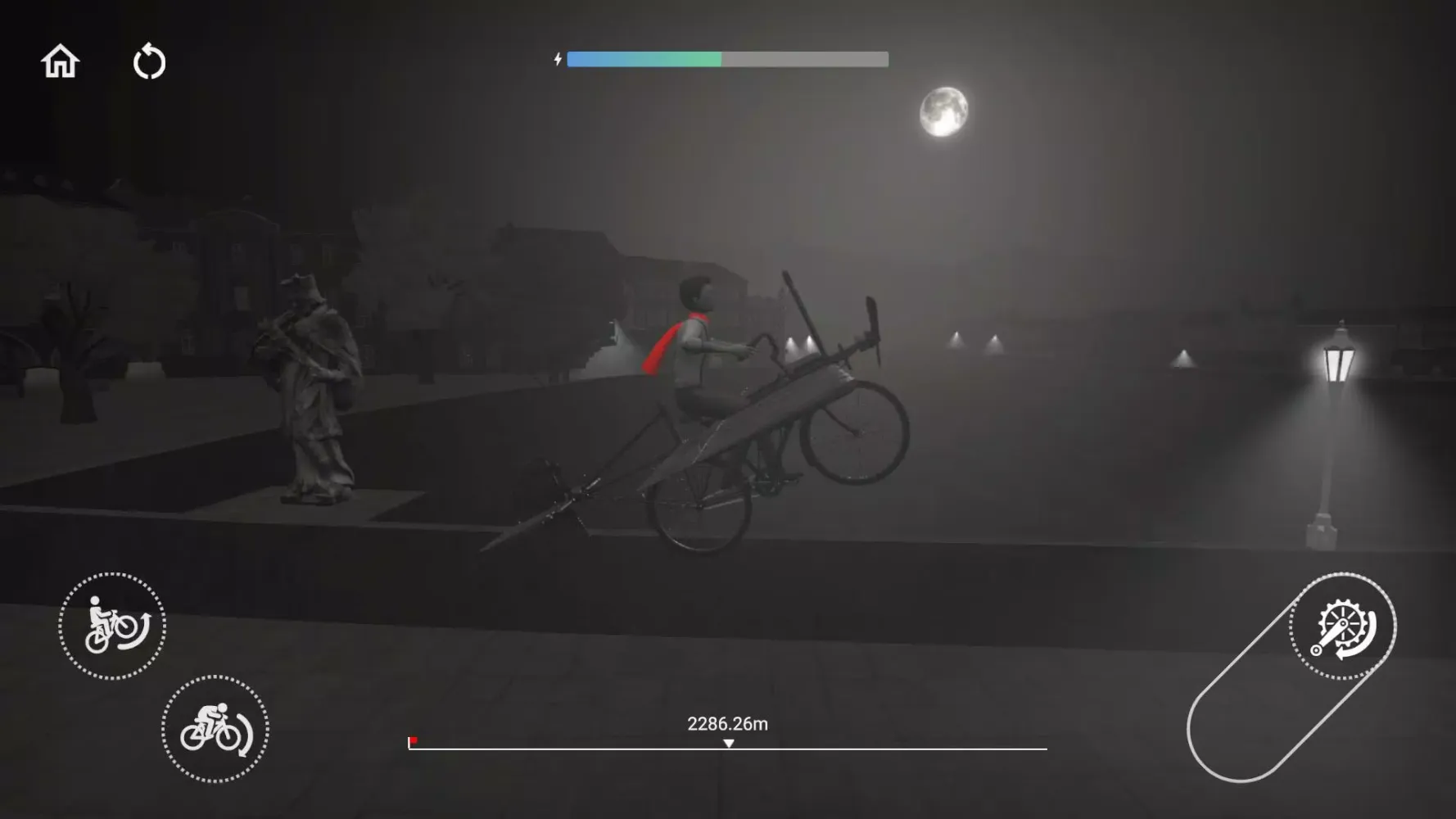 Flyboys स्क्रीनशॉट