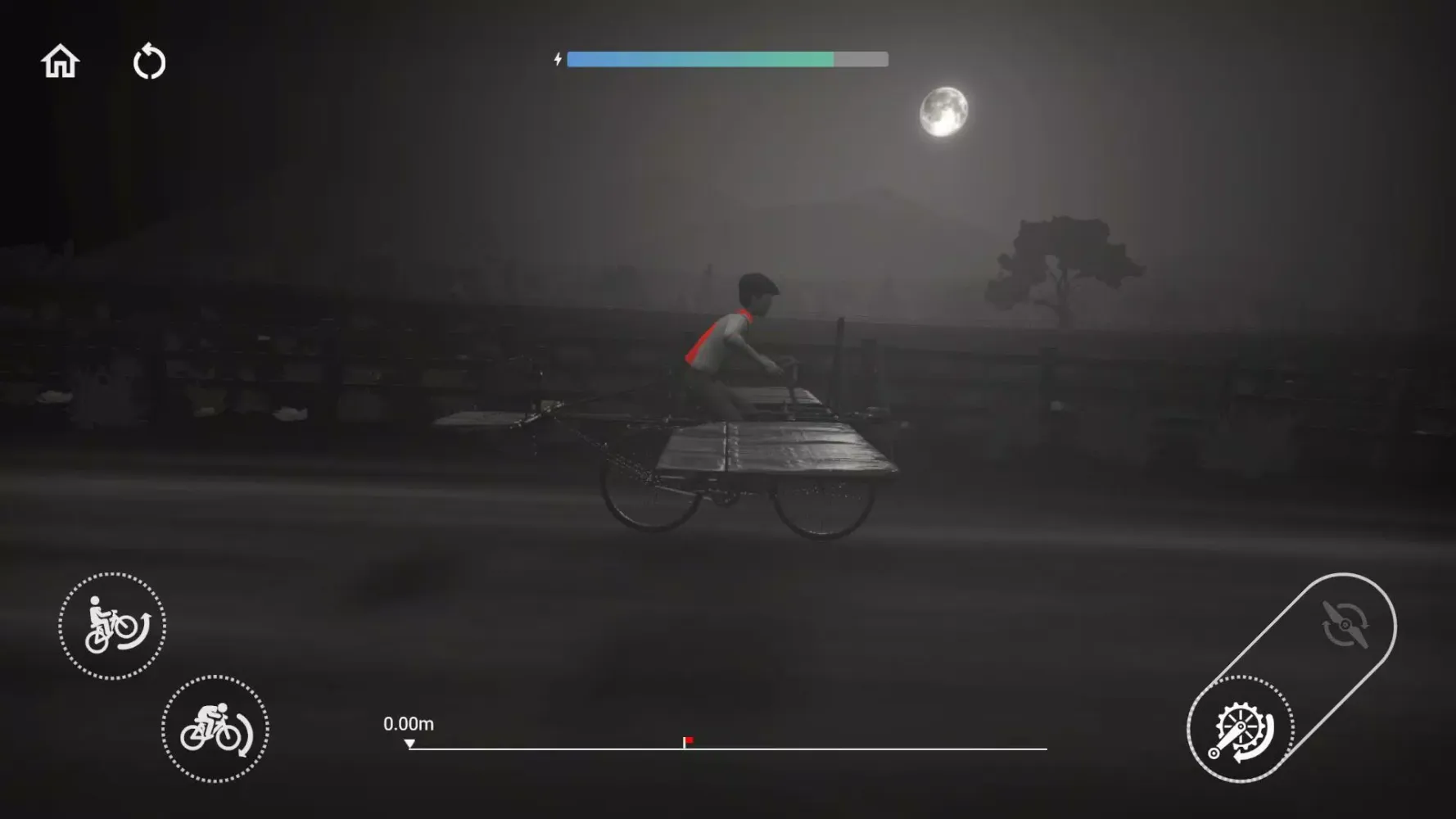 Flyboys स्क्रीनशॉट