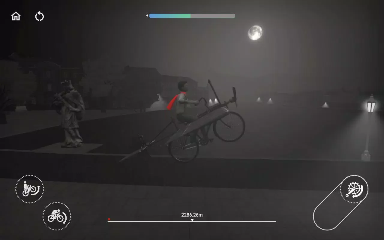 Flyboys स्क्रीनशॉट