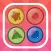 8 Colors!