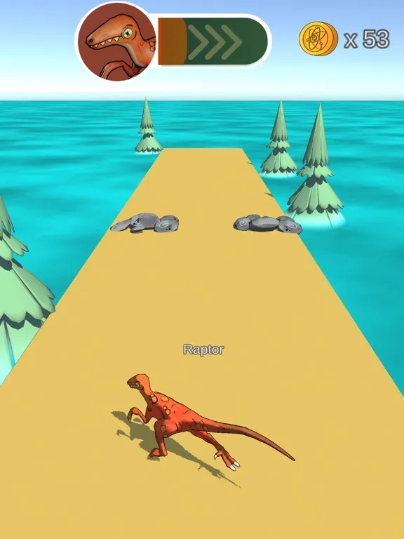 Circle O Life iPad  স্ক্রিনশট