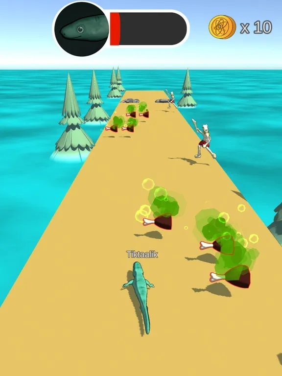 Circle O Life iPad  স্ক্রিনশট