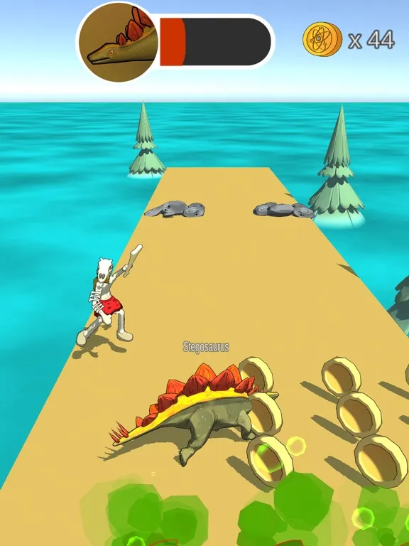 Circle O Life iPad  স্ক্রিনশট