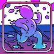 Color Pools Color Pools