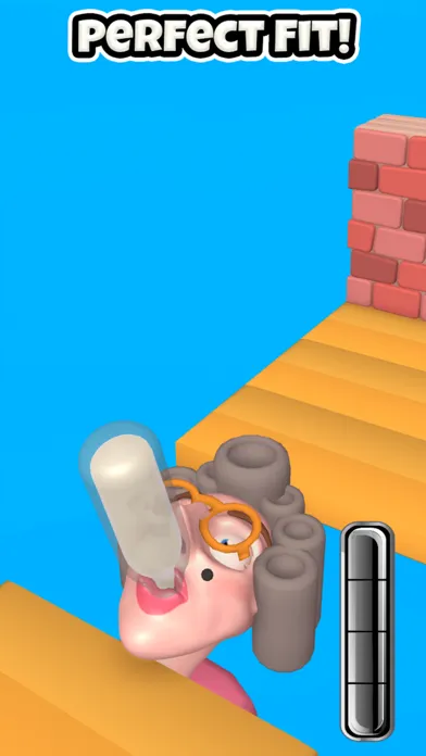 صور Fit The Bottle