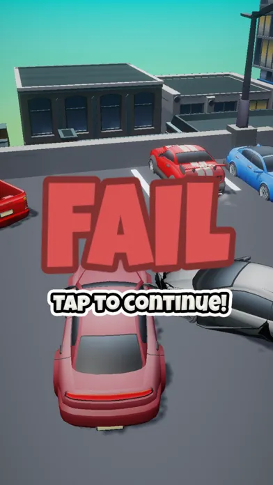 Grab The Parking Slot स्क्रीनशॉट