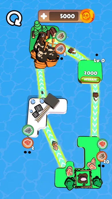 Island Connect應用截圖
