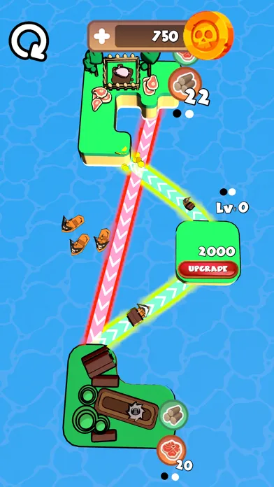 Island Connect應用截圖