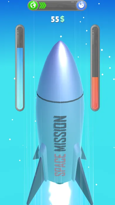 Space Mission 3D应用截图