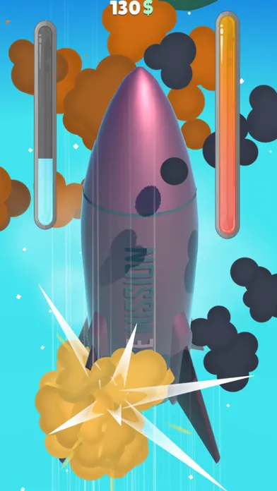 Space Mission 3D应用截图