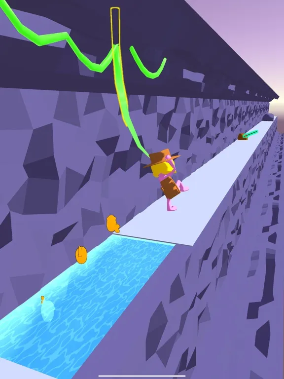 Word Adventure 3D iPad  스크린샷