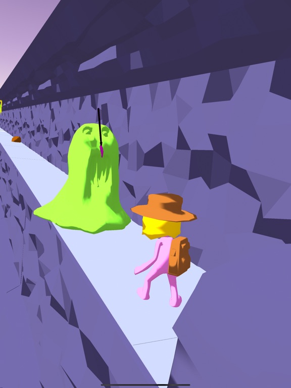 Скриншоты Word Adventure 3D iPad 