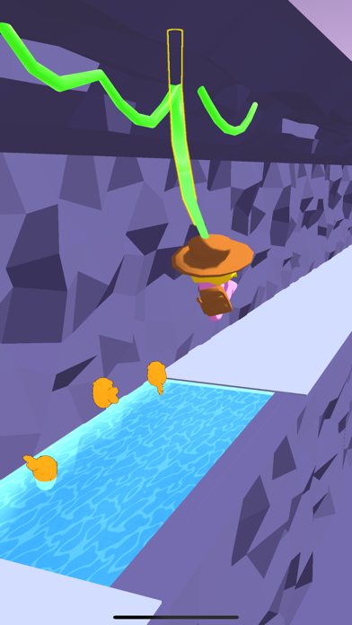 Скриншоты Word Adventure 3D