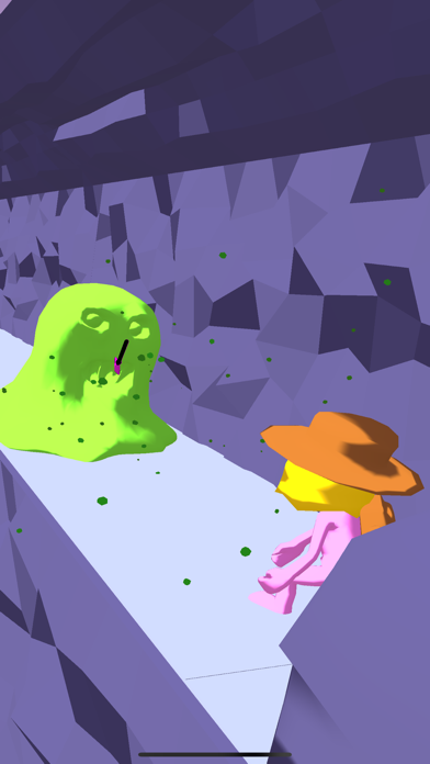 Скриншоты Word Adventure 3D