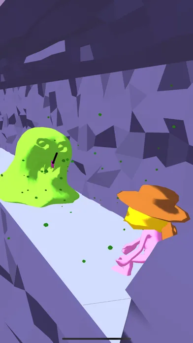 Word Adventure 3D 스크린샷