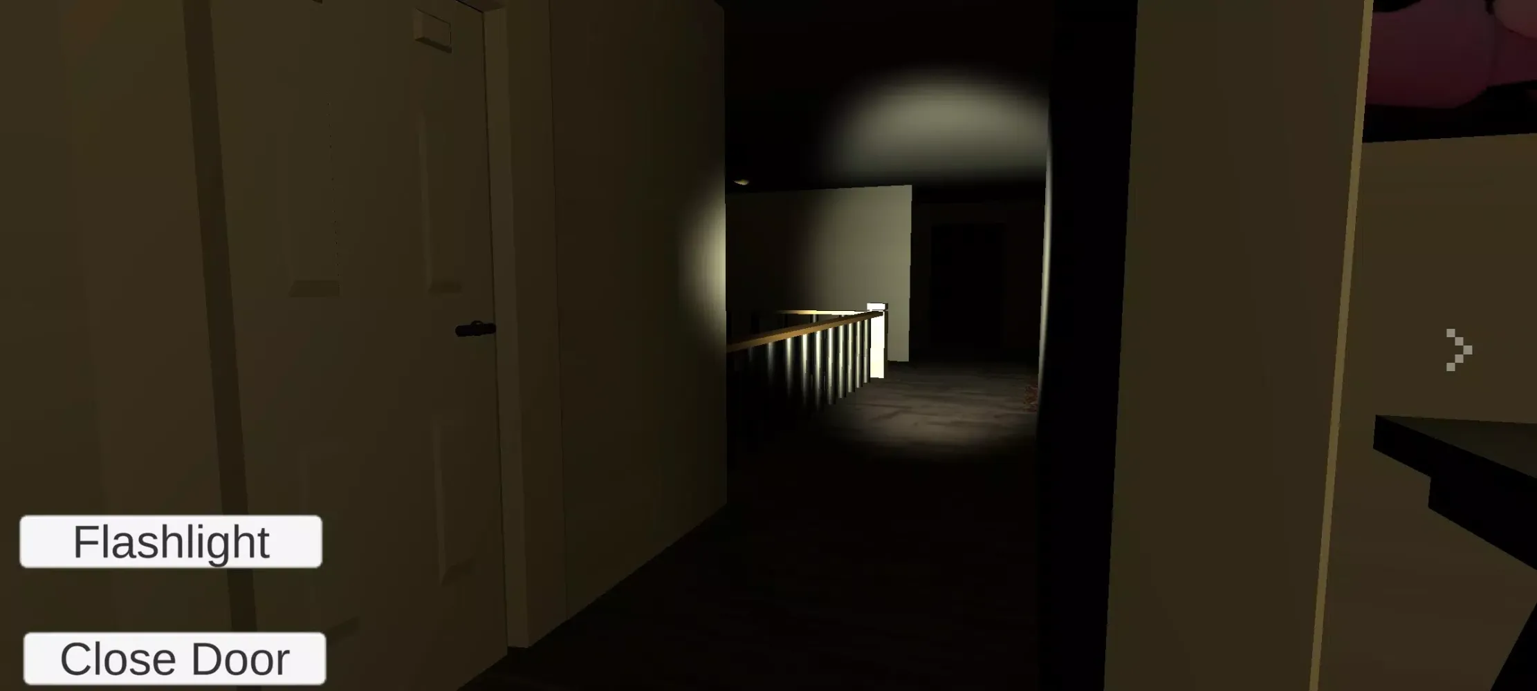 Five Nights At My Home Screenshots