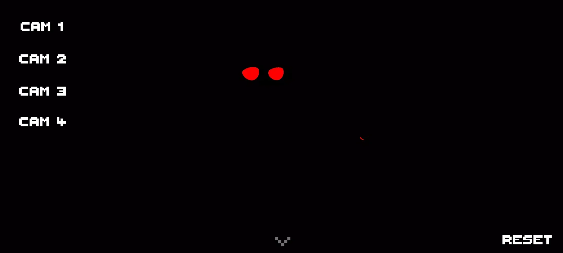 Five Nights At My Home Screenshots