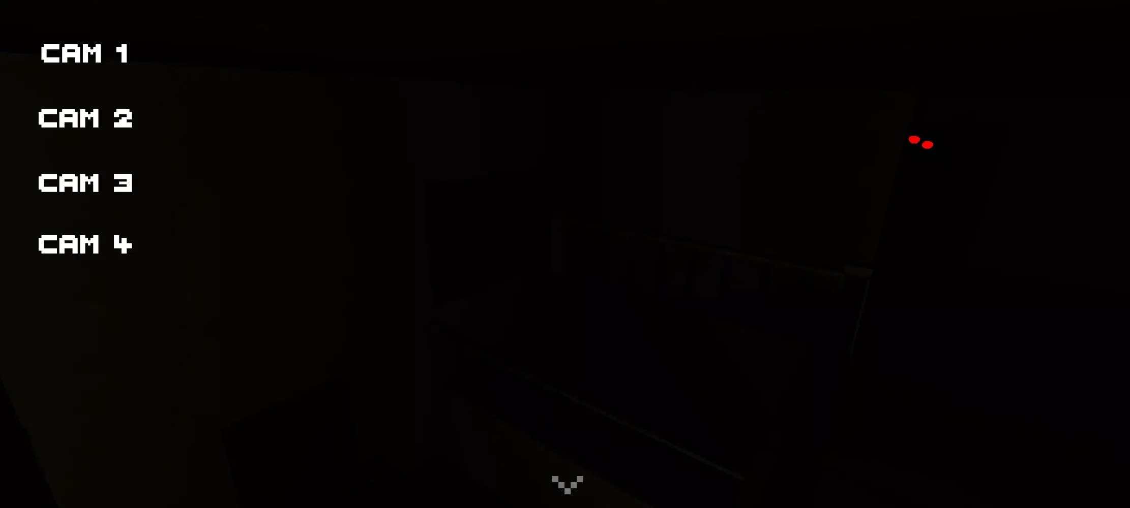 Five Nights At My Home Screenshots