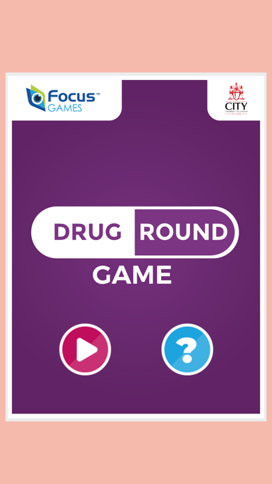 Drug Round Ekran Görüntüleri