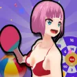 Giant Tennis