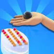 Pop the balls ! Pop the balls !