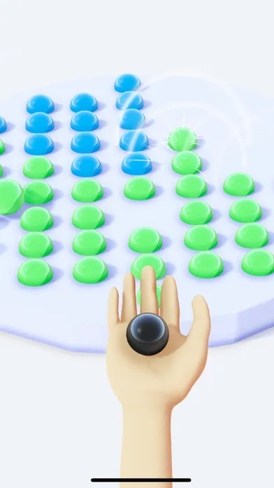 Скриншоты Pop the balls !