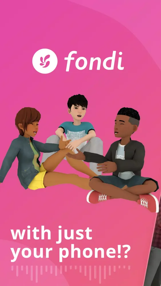 fondi Screenshots