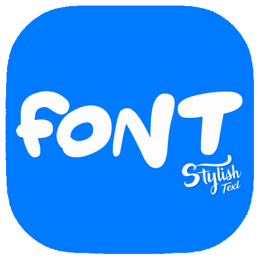 Fontmaker - Draw Your Font Giid