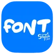 Fontmaker - Draw Your Font Giid