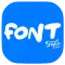 Fontmaker - Draw Your Font Giid