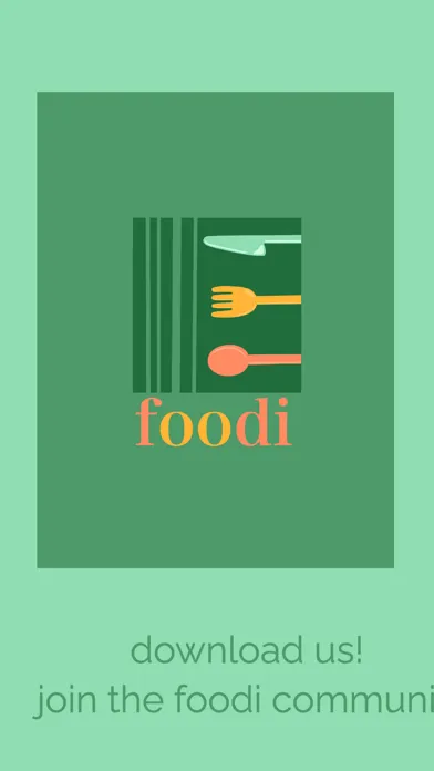 foodi.應用截圖