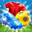 Football Crush Match 3