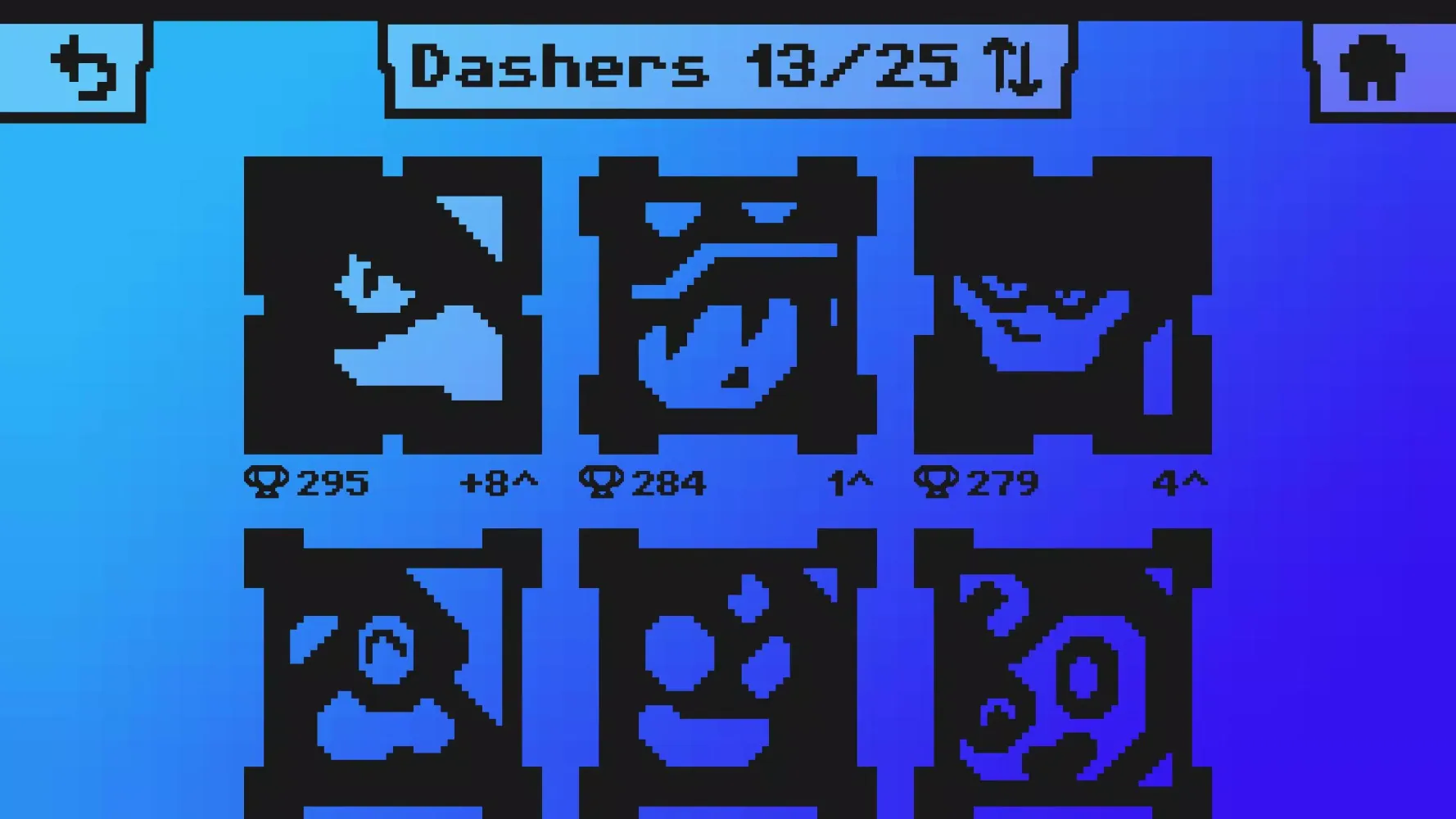 Brawl Dash স্ক্রিনশট