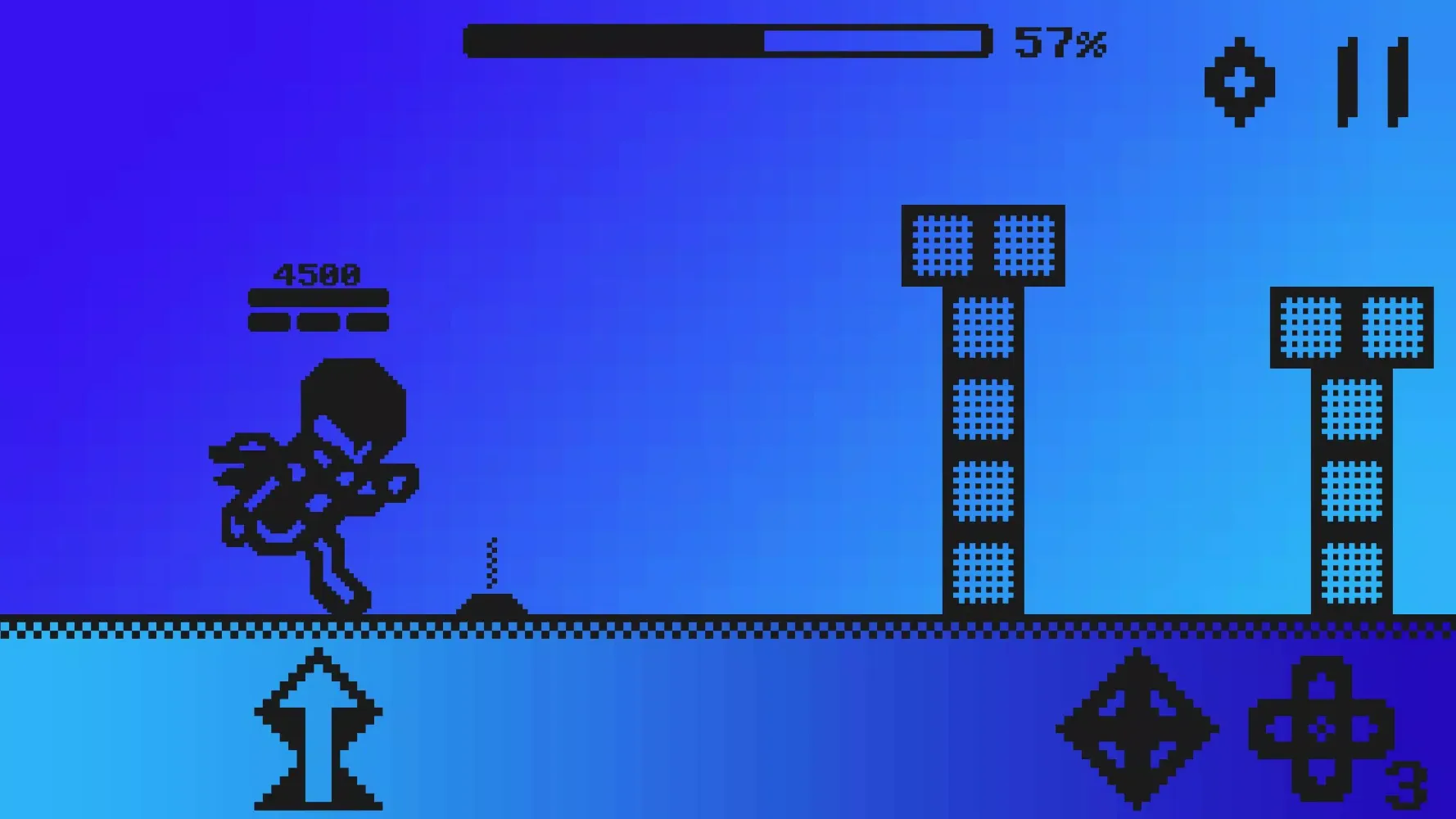 Brawl Dash স্ক্রিনশট