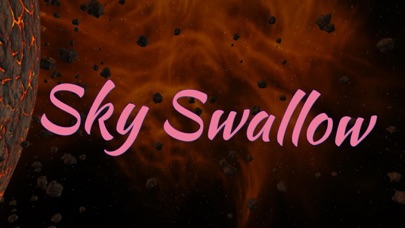 Zrzuty ekranu Sky Swallow