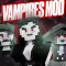 Vampires Mod: Horror Minecraft